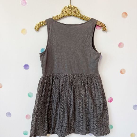 Others Follow Gray dress  - Picture 3 of 5